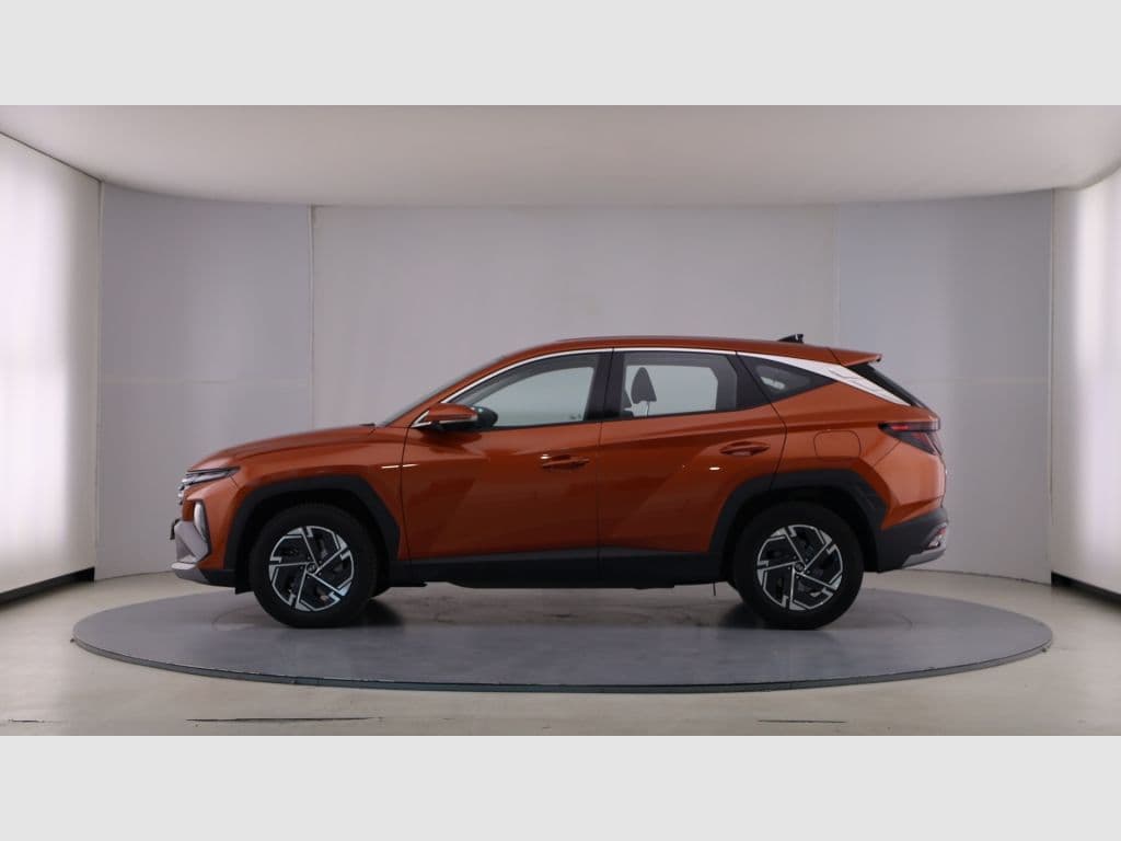 Hyundai Tucson – foto 4