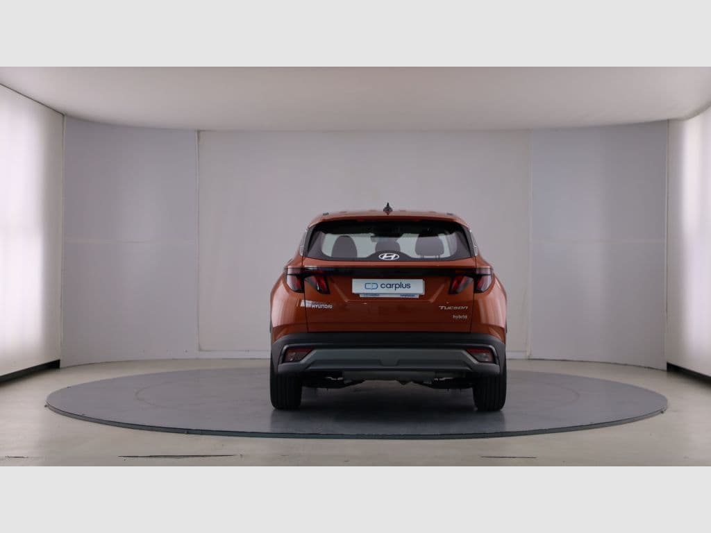 Hyundai Tucson – foto 6