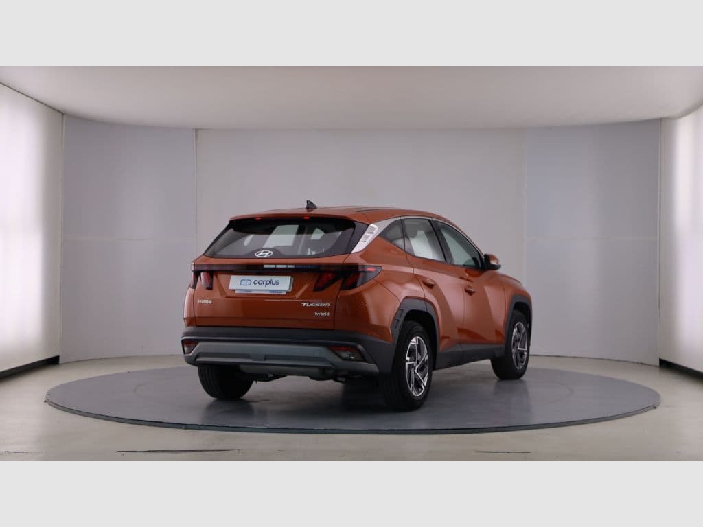 Hyundai Tucson – foto 7