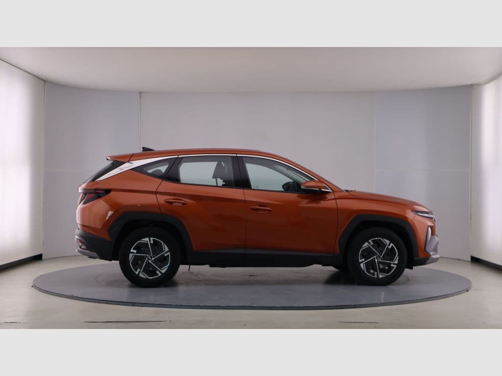 Hyundai Tucson – foto 8