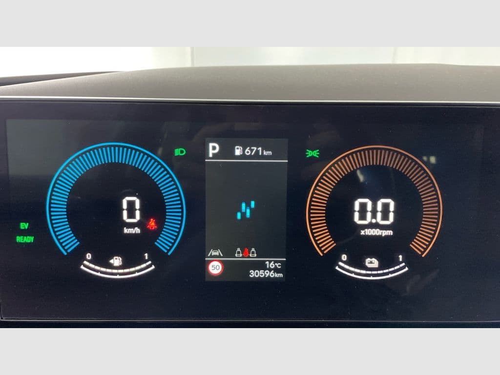 Hyundai Tucson – foto 9