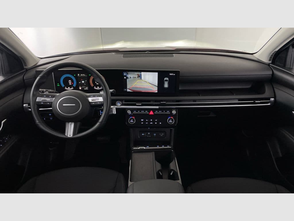 Hyundai Tucson – foto 10