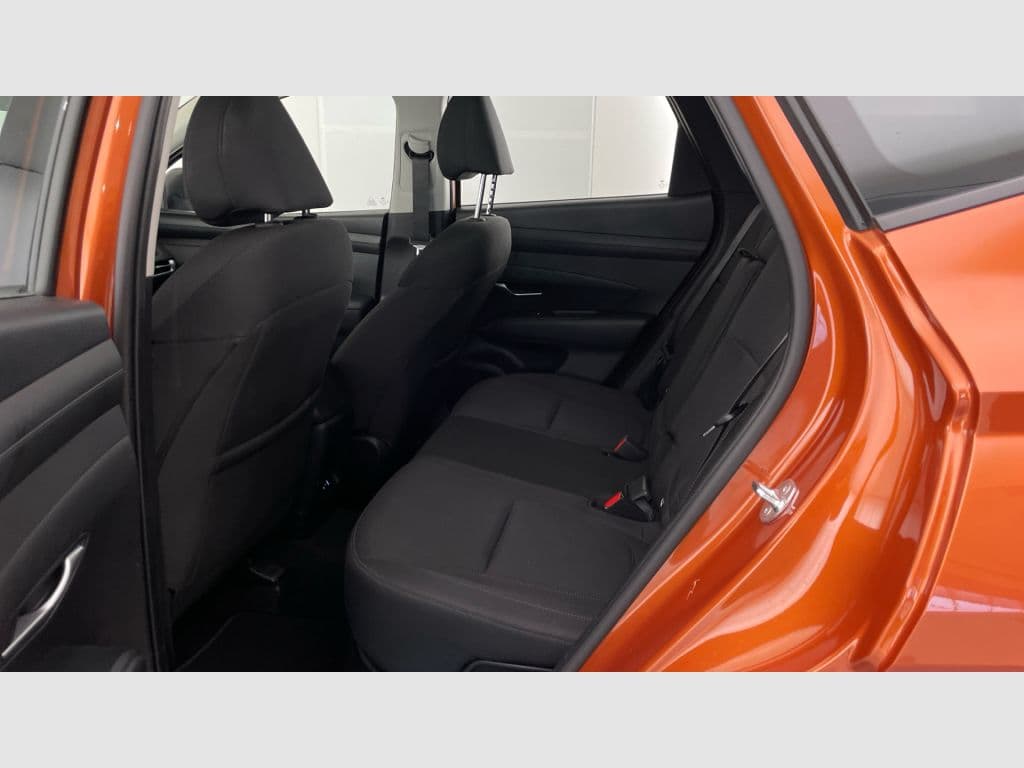 Hyundai Tucson – foto 12