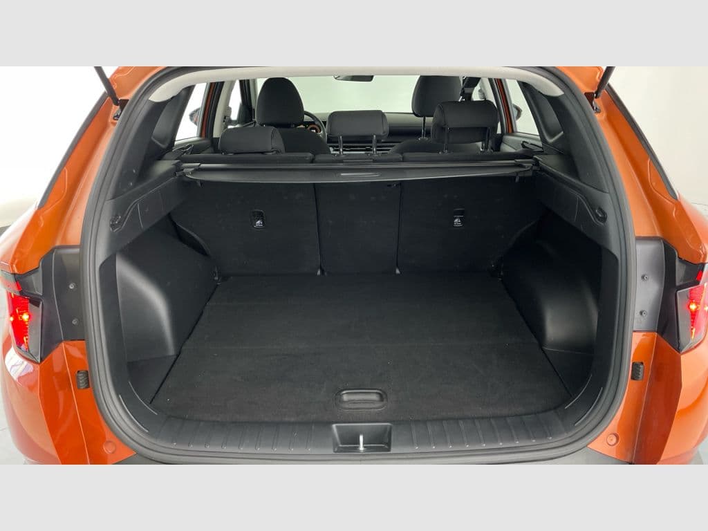 Hyundai Tucson – foto 13