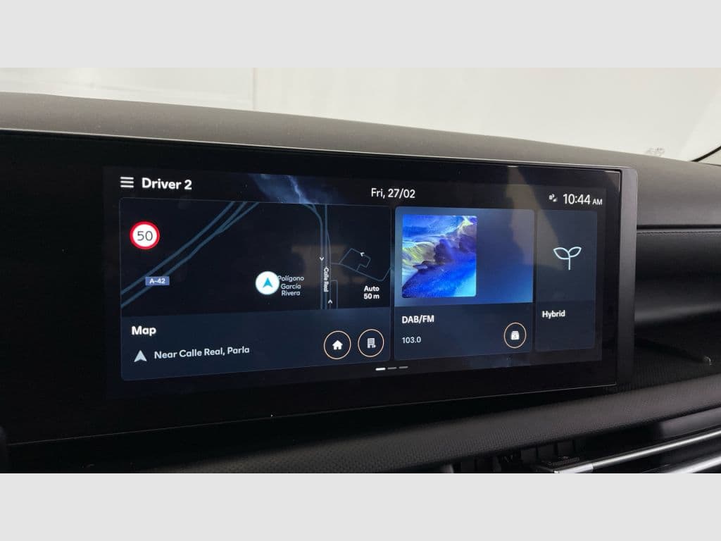 Hyundai Tucson – foto 14