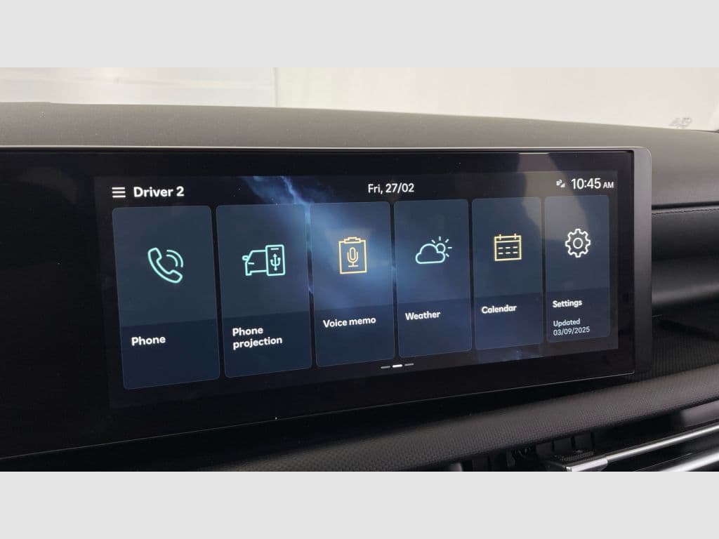 Hyundai Tucson – foto 15