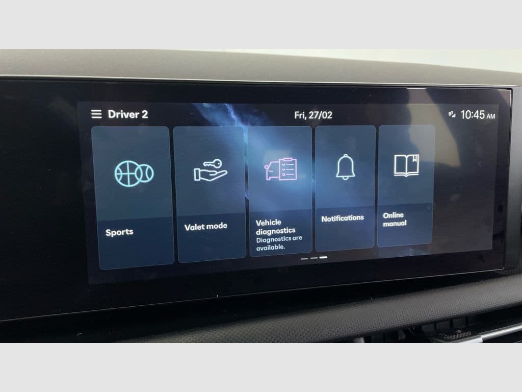 Hyundai Tucson – foto 16