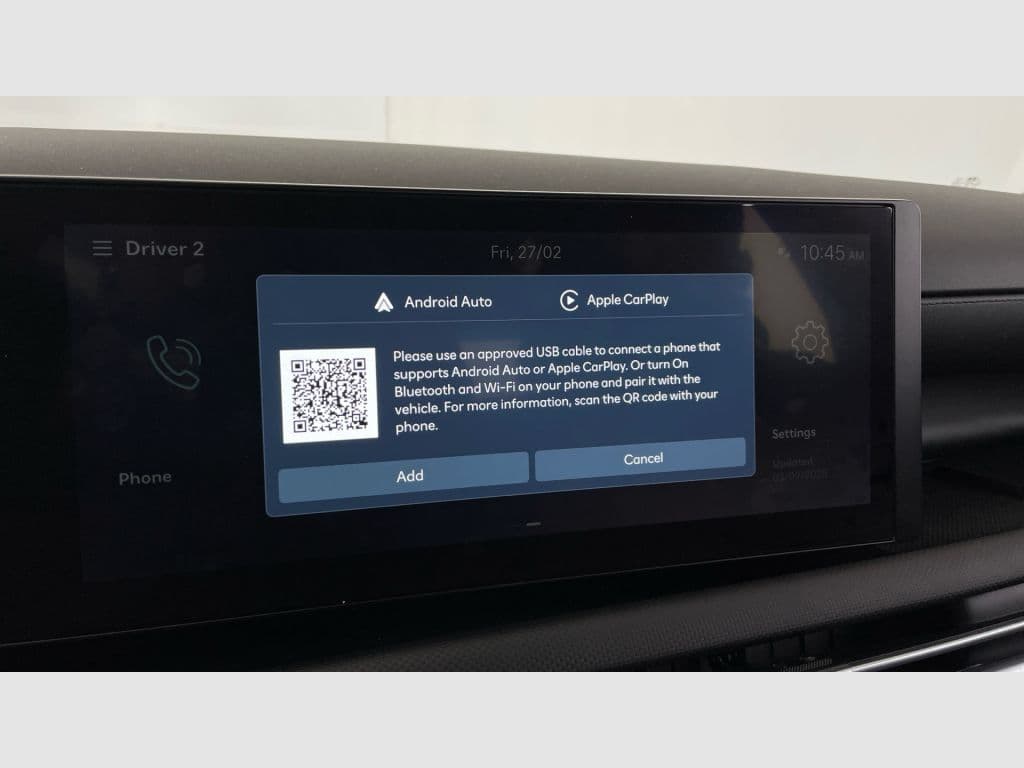 Hyundai Tucson – foto 17