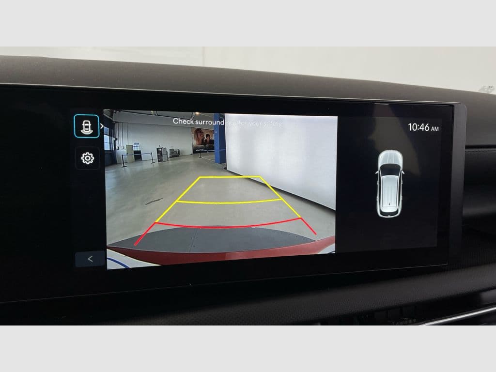 Hyundai Tucson – foto 18