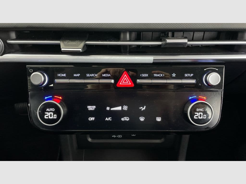 Hyundai Tucson – foto 22