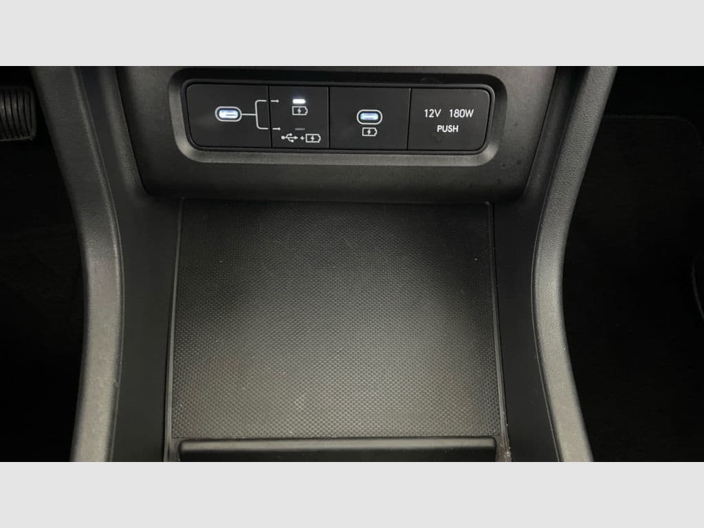 Hyundai Tucson – foto 23