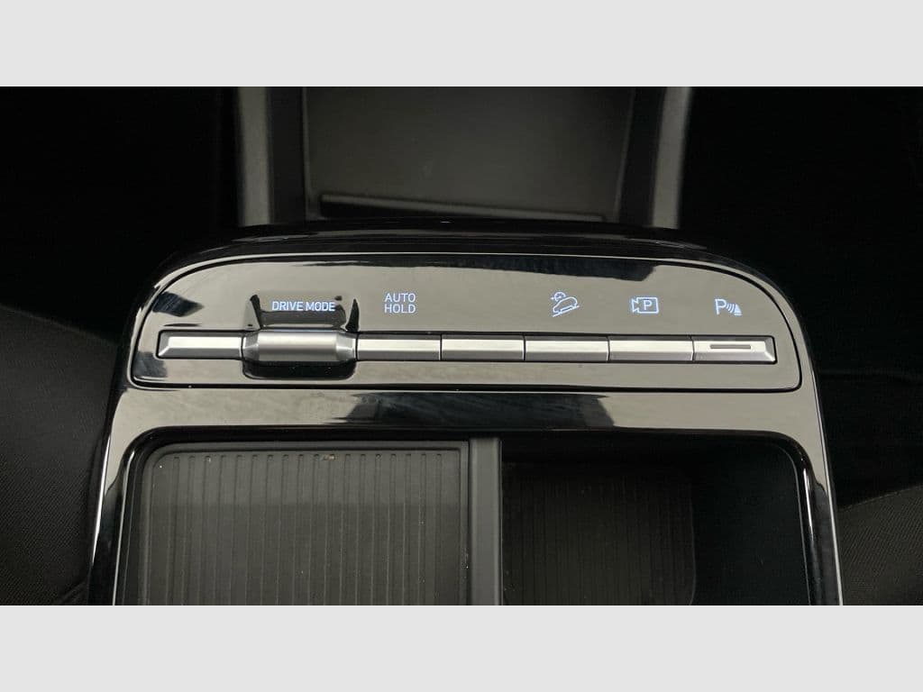 Hyundai Tucson – foto 24