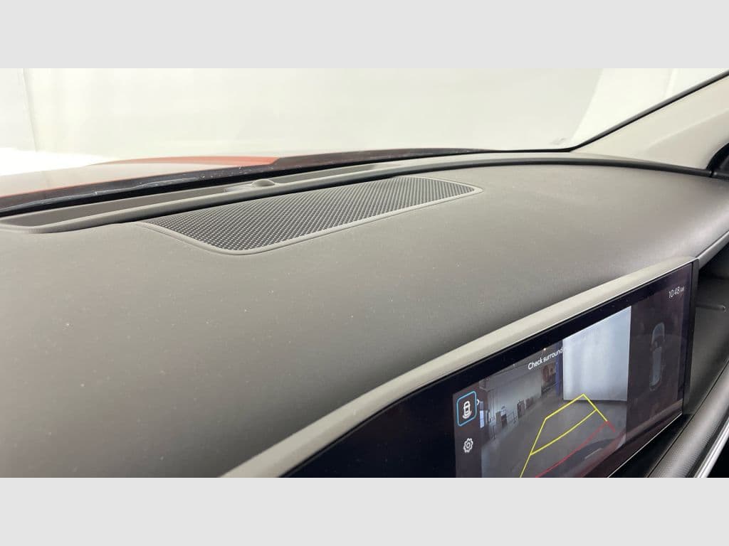 Hyundai Tucson – foto 27