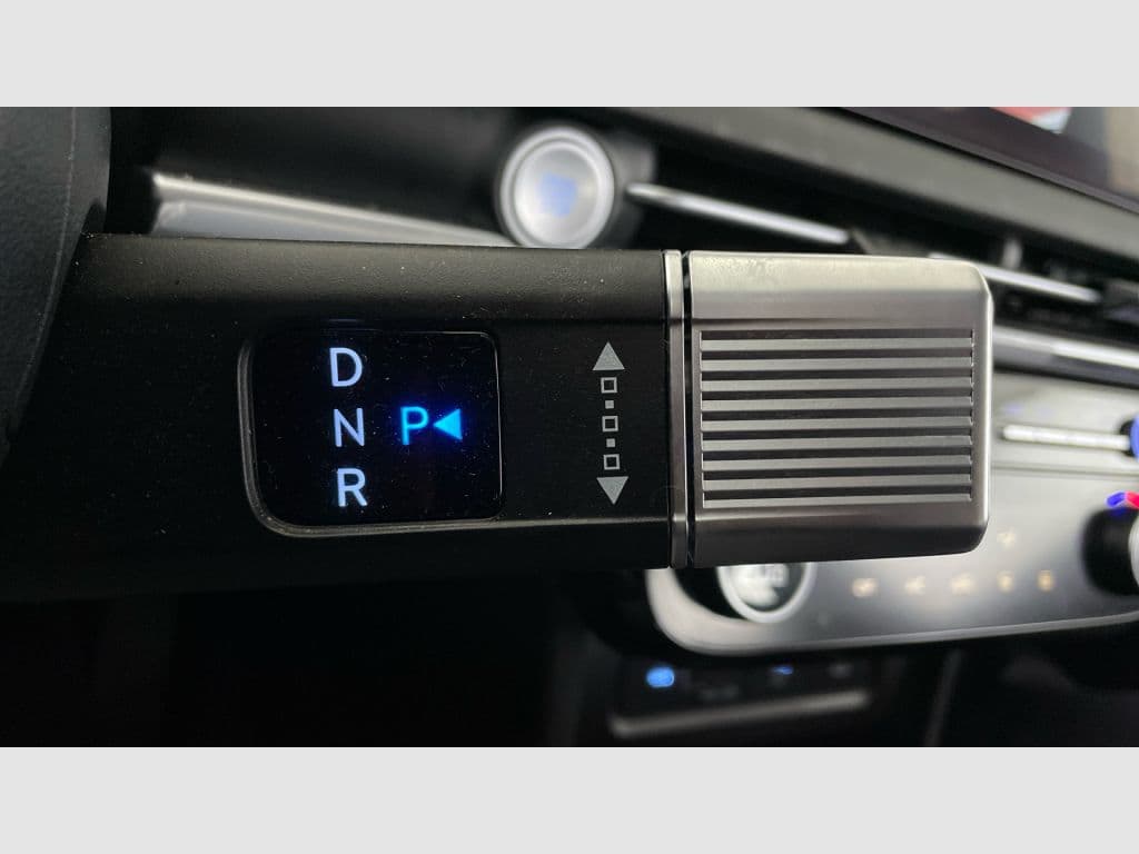 Hyundai Tucson – foto 28