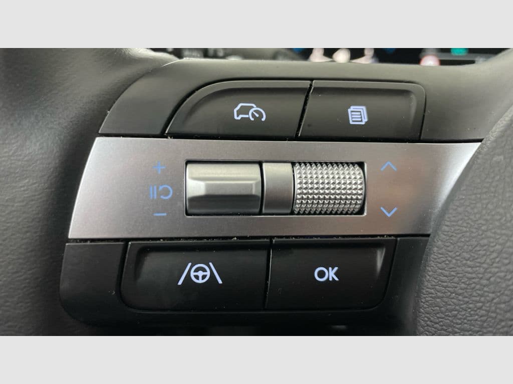 Hyundai Tucson – foto 32