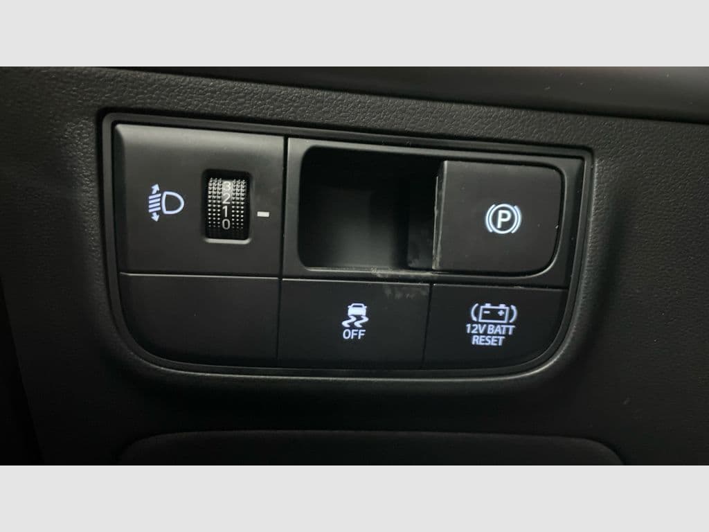Hyundai Tucson – foto 34