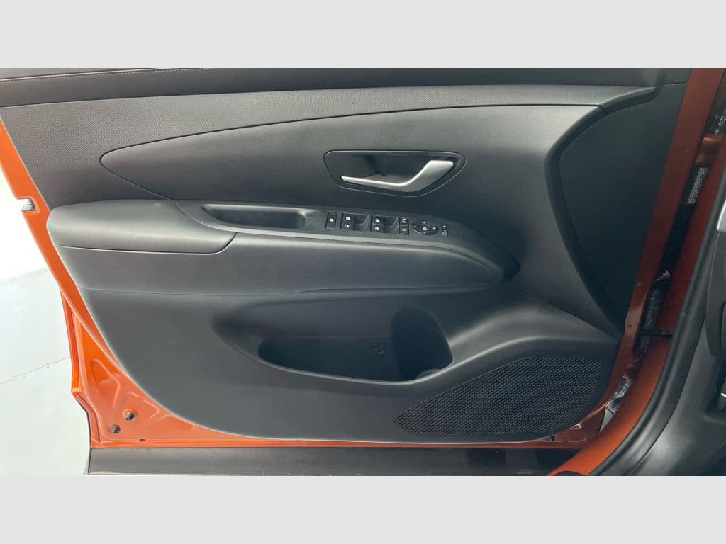 Hyundai Tucson – foto 35