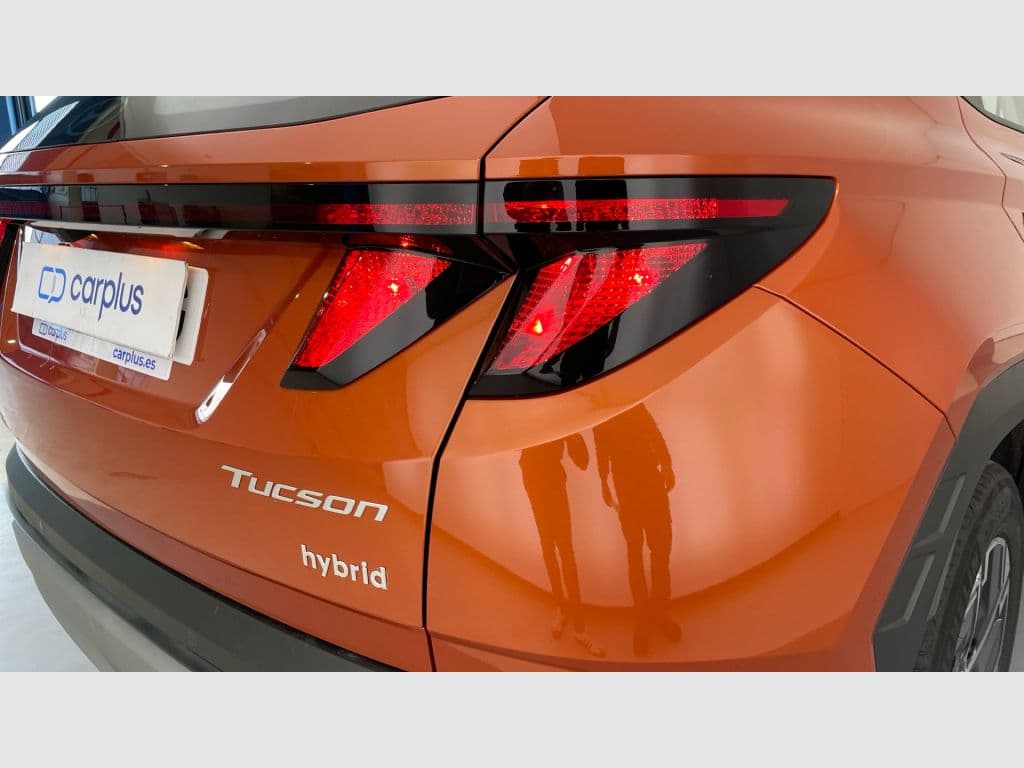 Hyundai Tucson – foto 37
