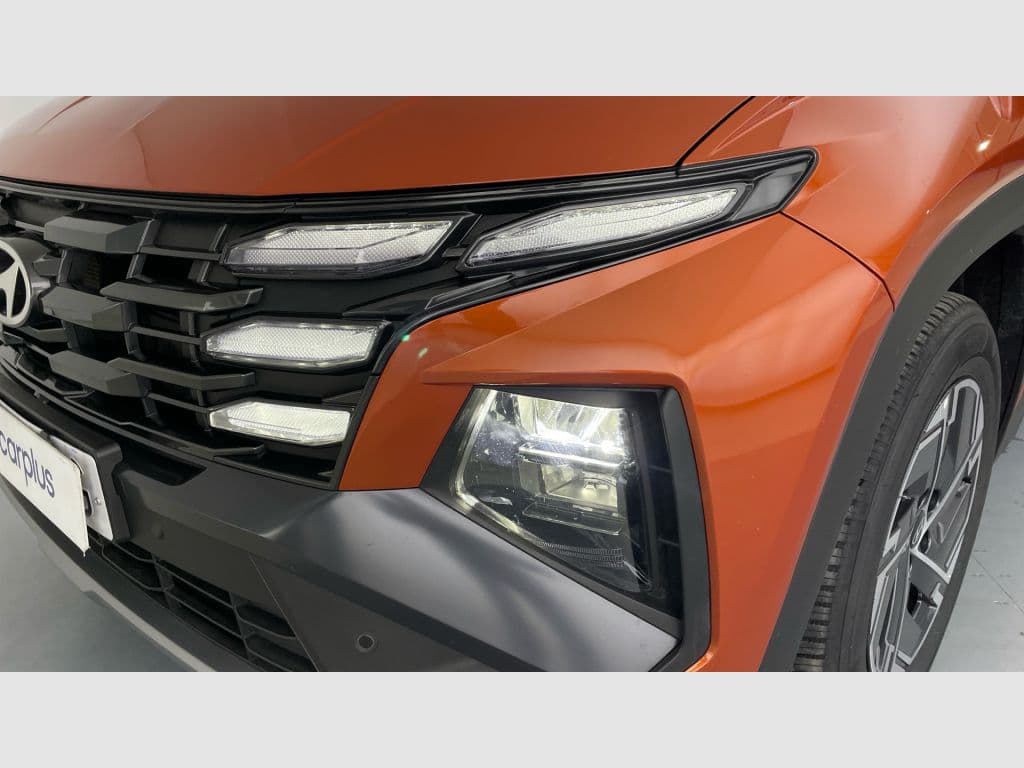 Hyundai Tucson – foto 42