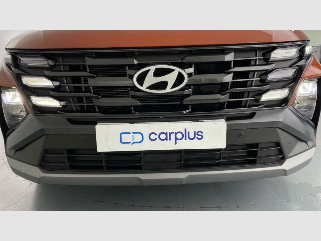 Hyundai Tucson – foto 43