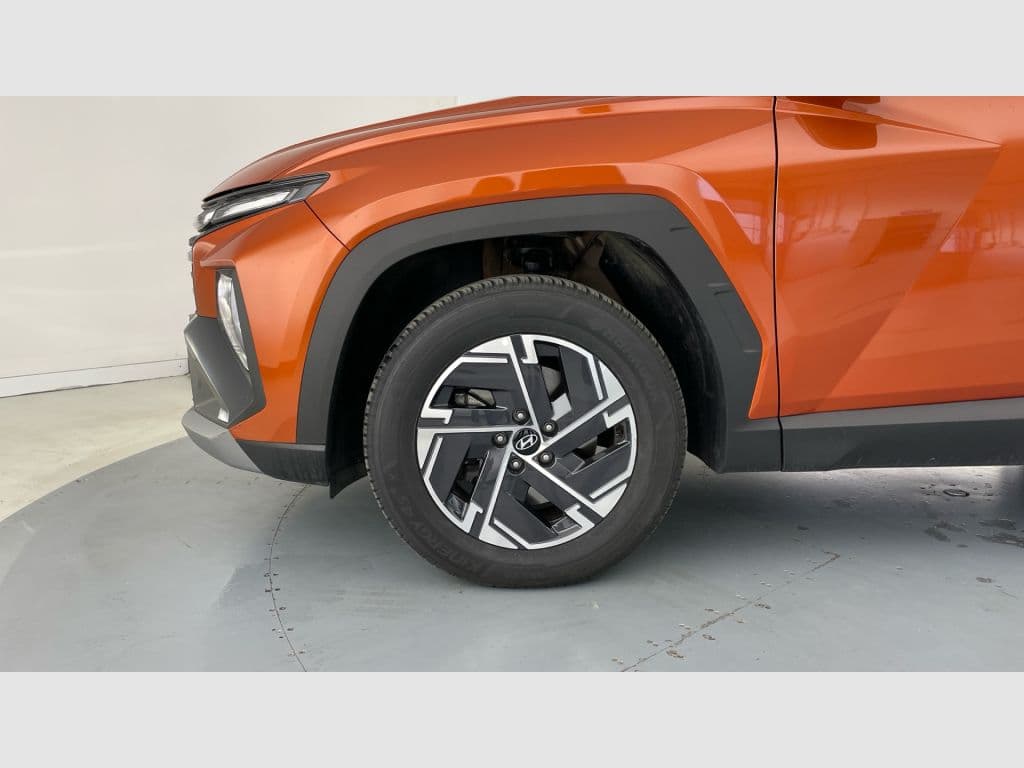Hyundai Tucson – foto 45