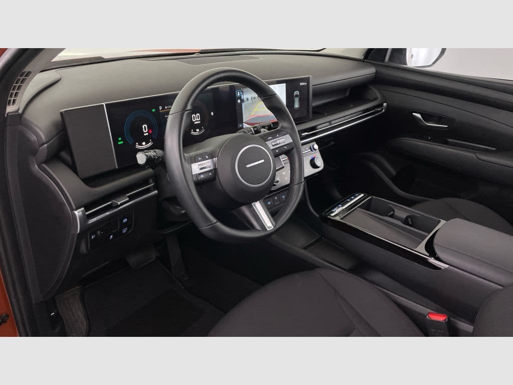 Hyundai Tucson – foto 47