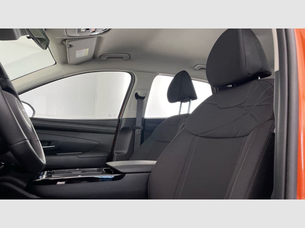 Hyundai Tucson – foto 48