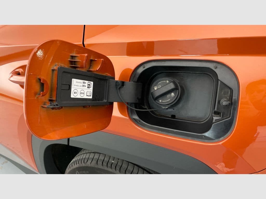 Hyundai Tucson – foto 49
