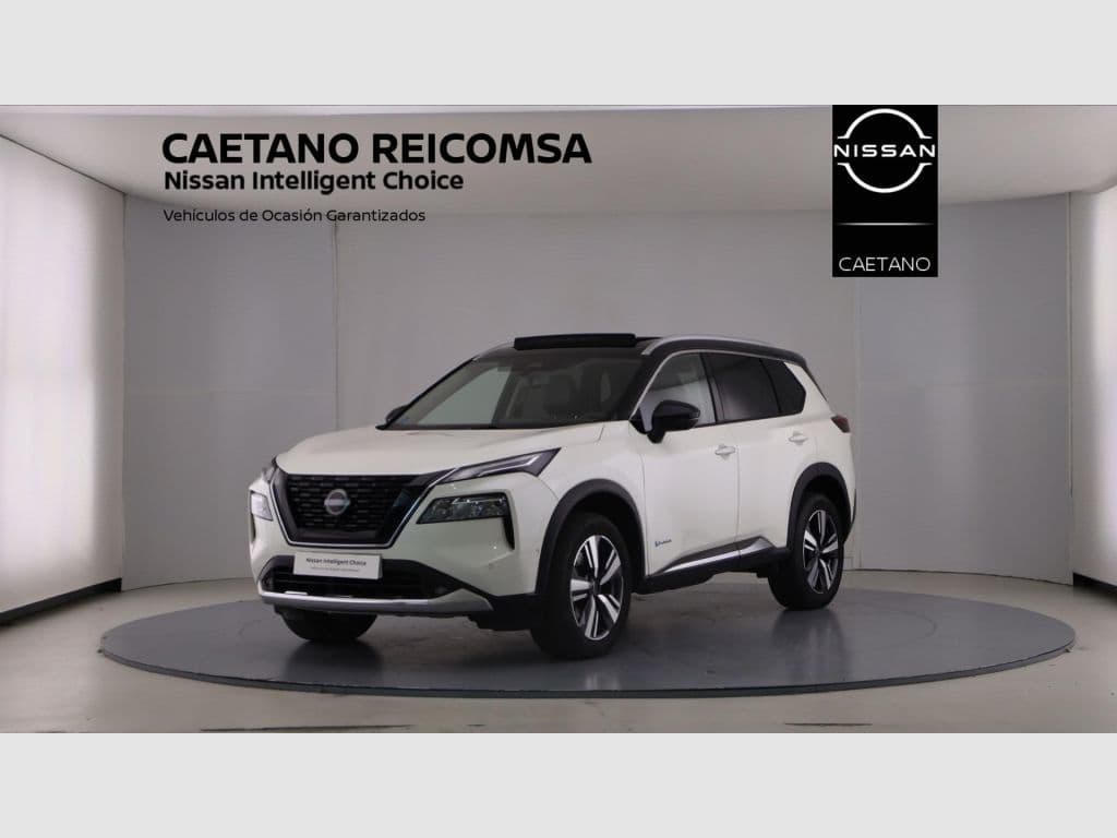 Nissan X-Trail – foto 2