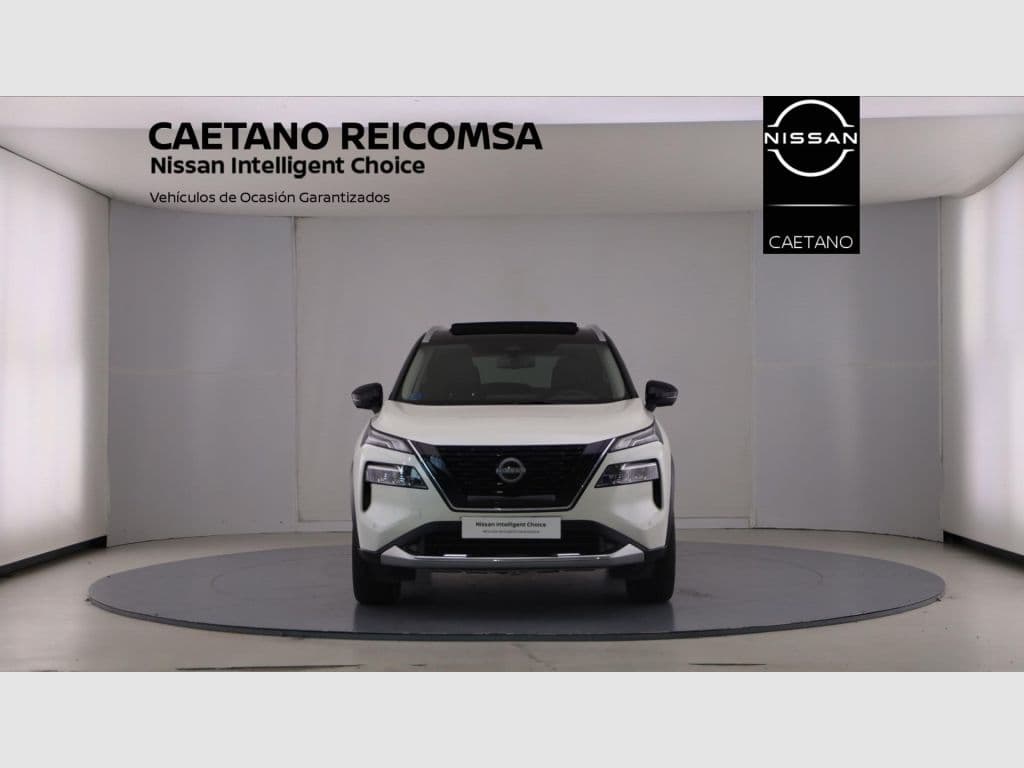 Nissan X-Trail – foto 3