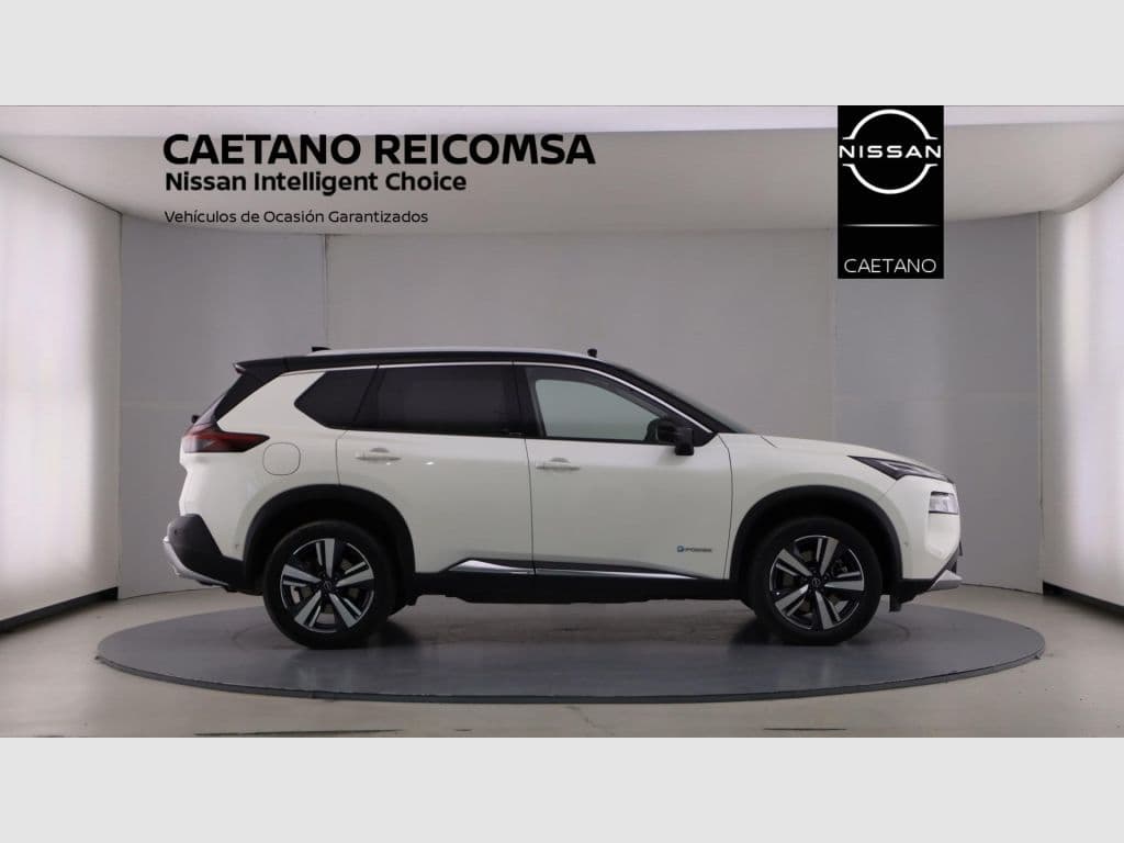 Nissan X-Trail – foto 4