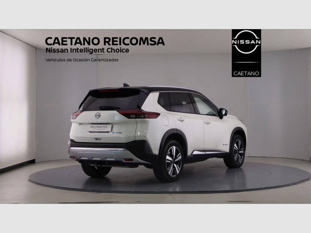 Nissan X-Trail – foto 5