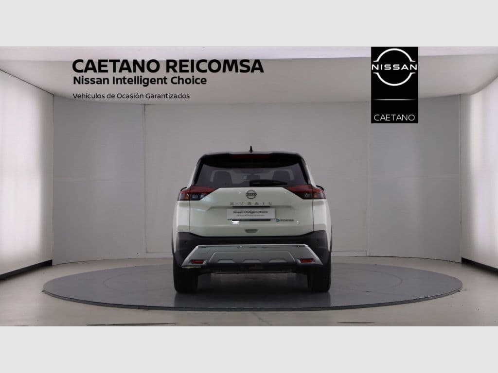Nissan X-Trail – foto 6