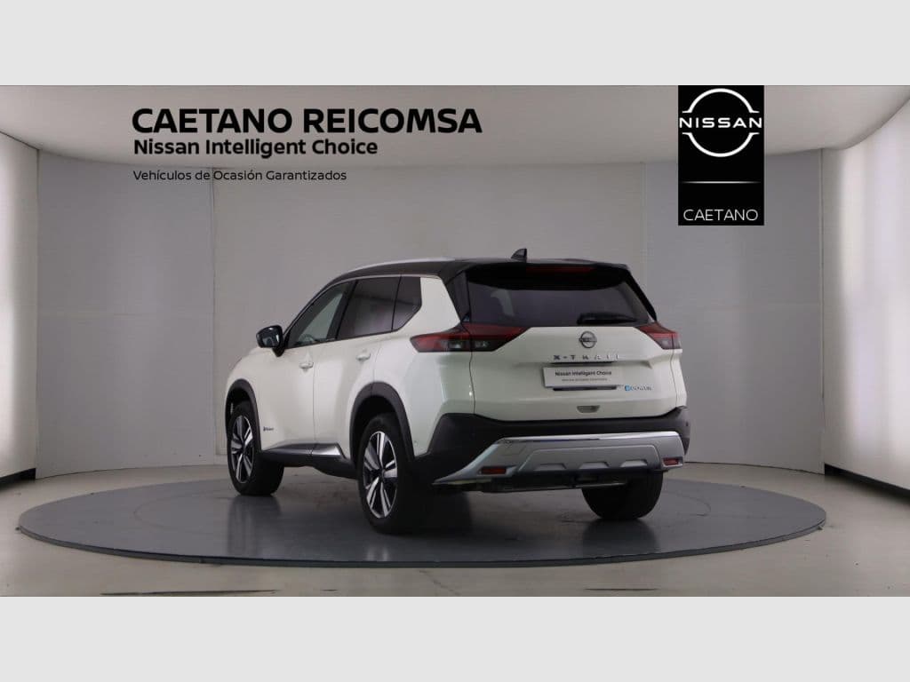 Nissan X-Trail – foto 7