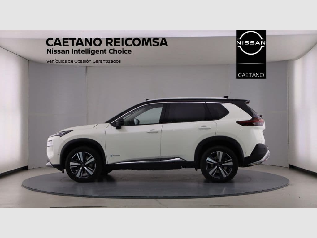 Nissan X-Trail – foto 8