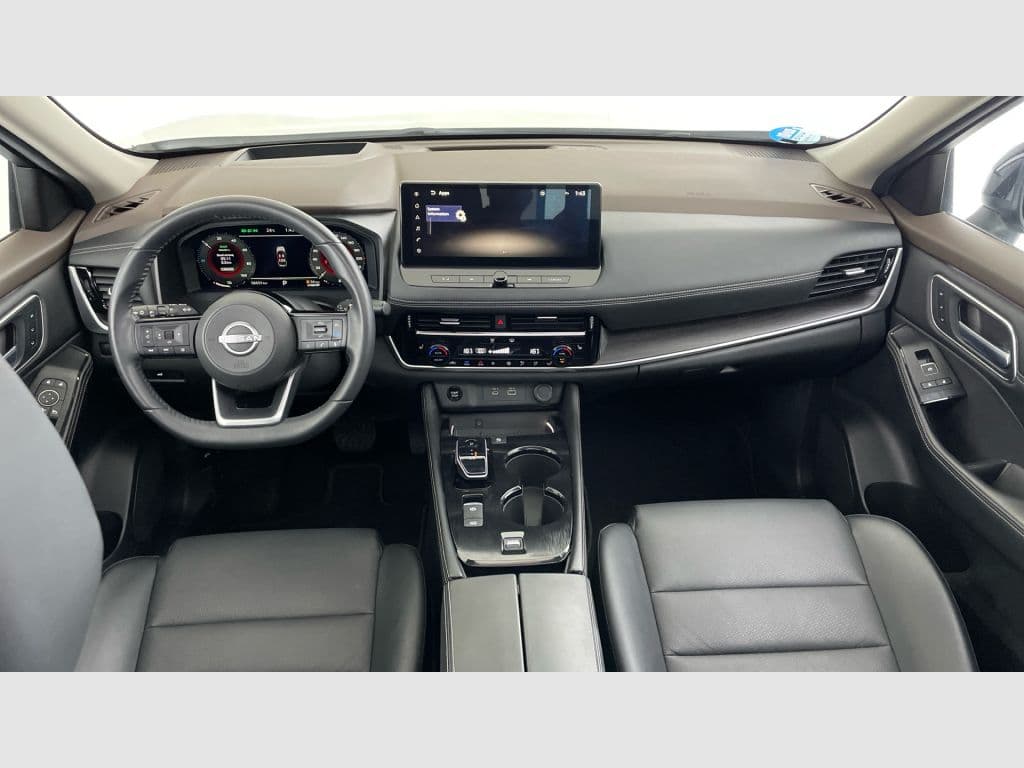 Nissan X-Trail – foto 10