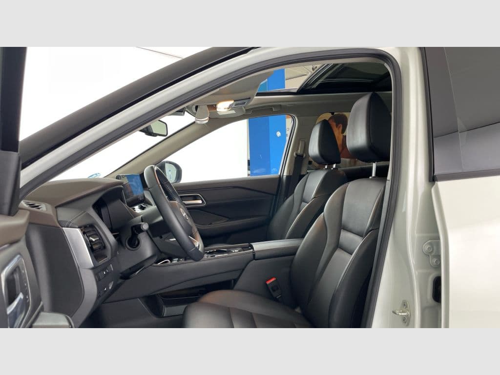 Nissan X-Trail – foto 11