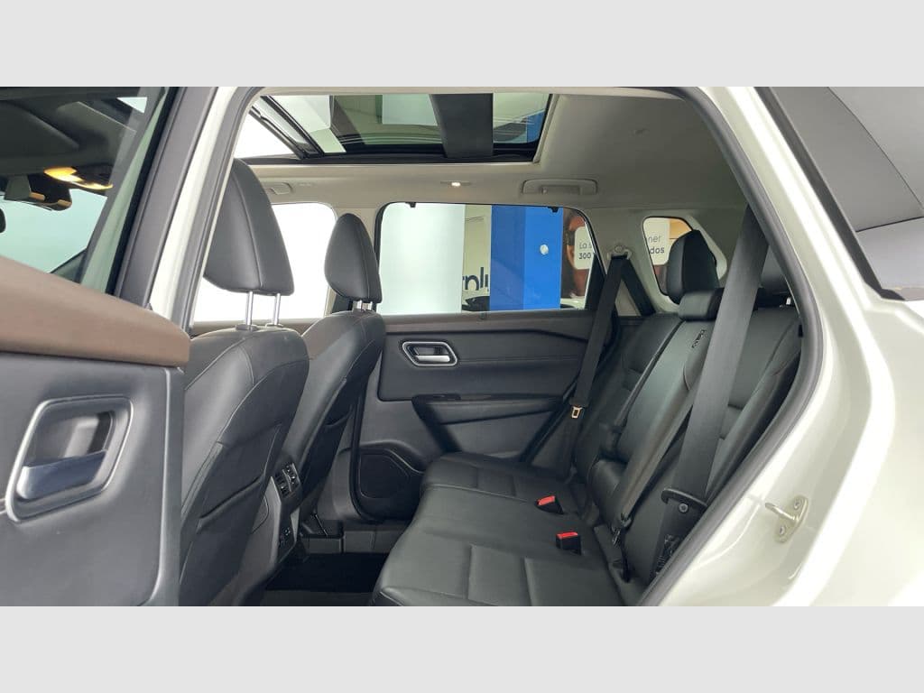 Nissan X-Trail – foto 12