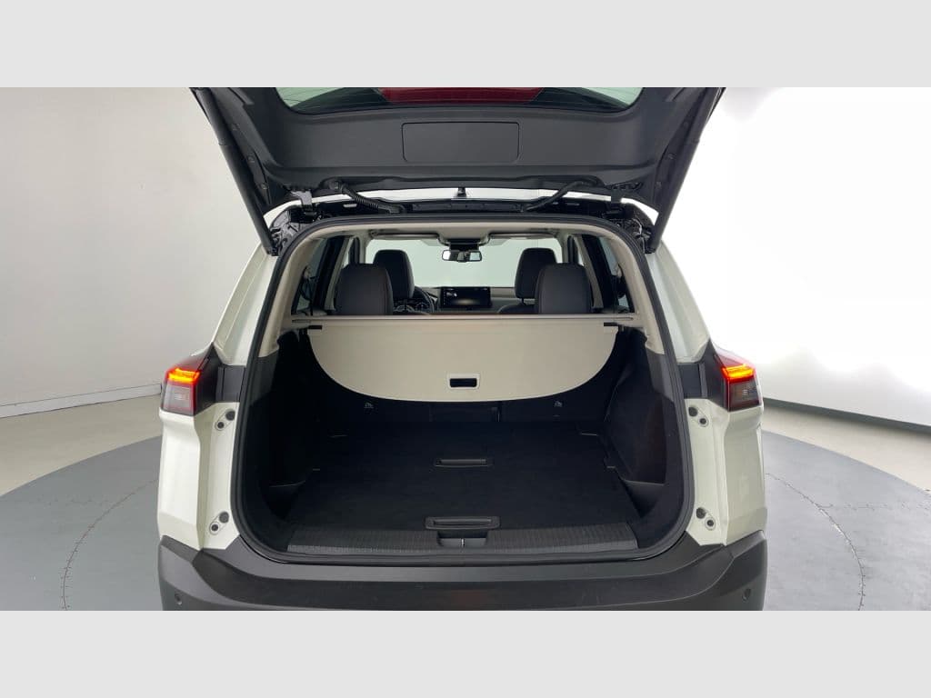 Nissan X-Trail – foto 13