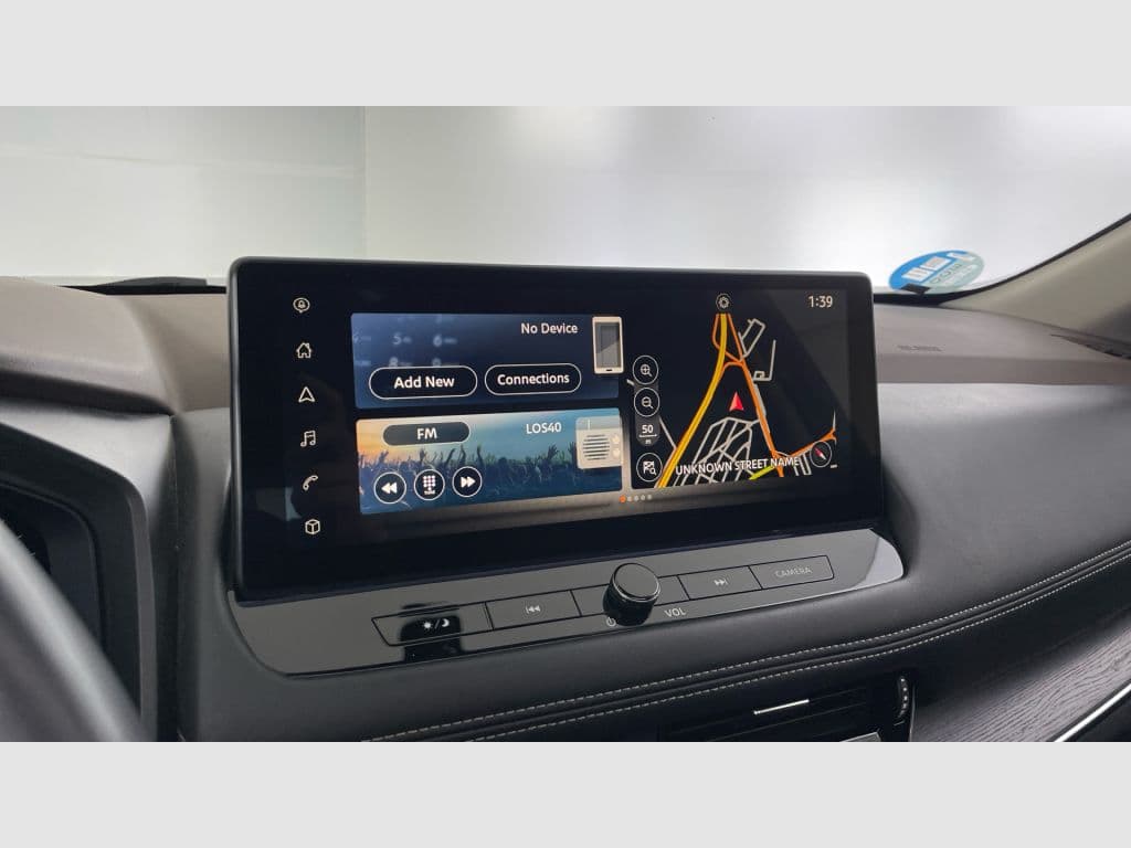 Nissan X-Trail – foto 14
