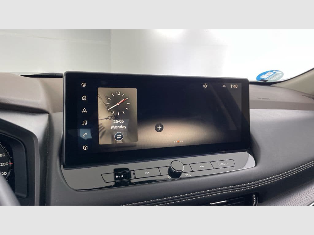 Nissan X-Trail – foto 16