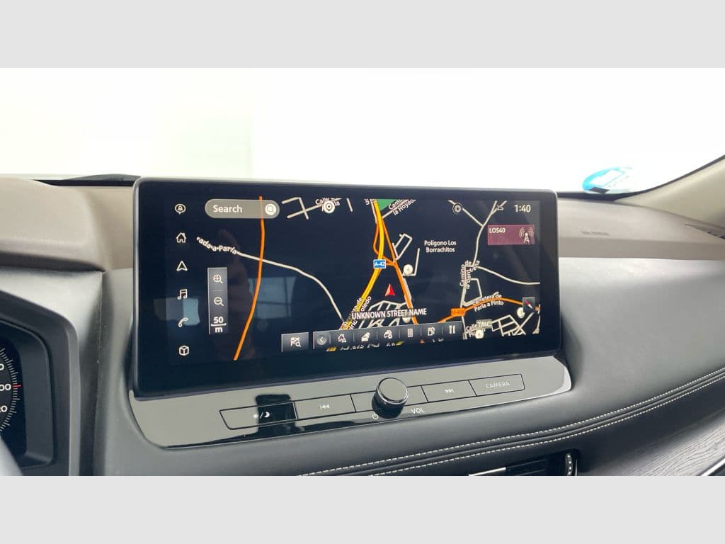 Nissan X-Trail – foto 17