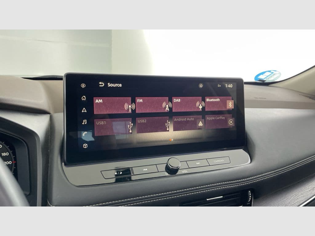 Nissan X-Trail – foto 18