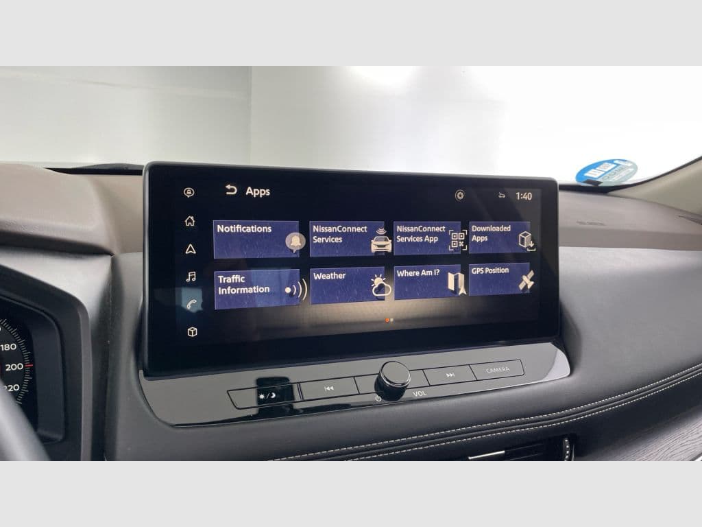Nissan X-Trail – foto 19
