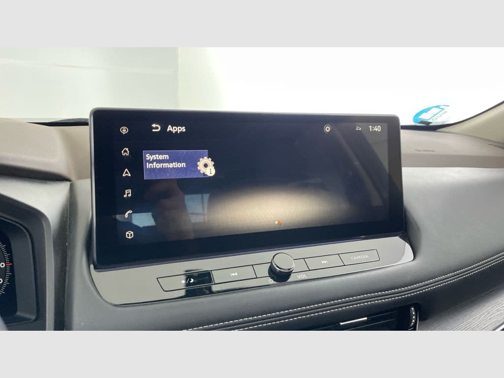 Nissan X-Trail – foto 20