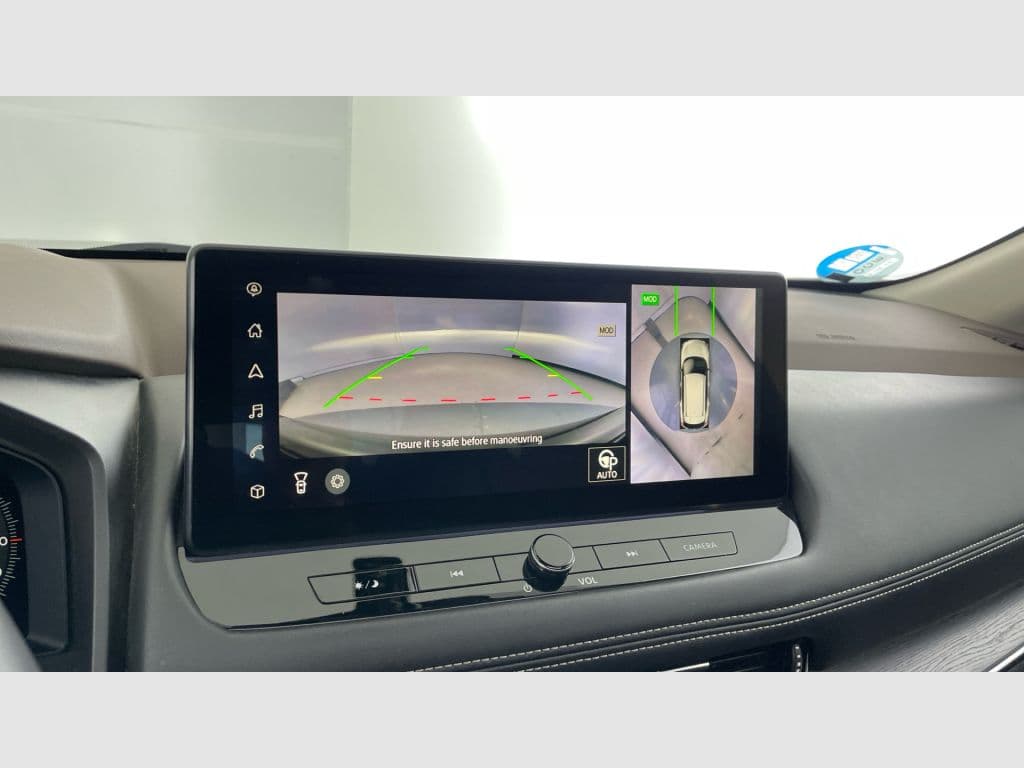 Nissan X-Trail – foto 21