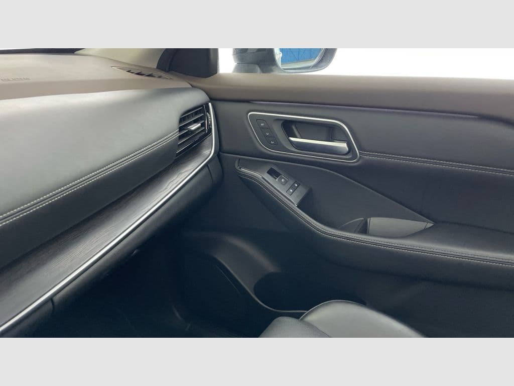 Nissan X-Trail – foto 22