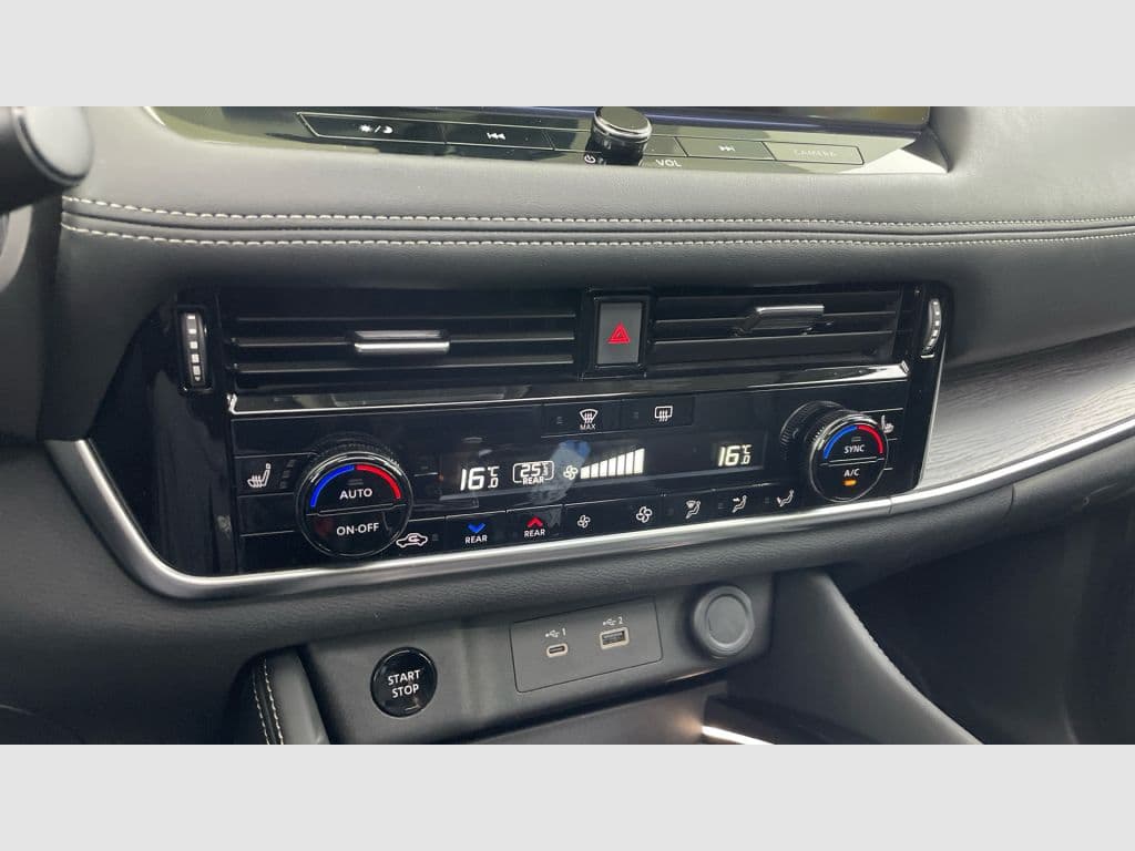 Nissan X-Trail – foto 23