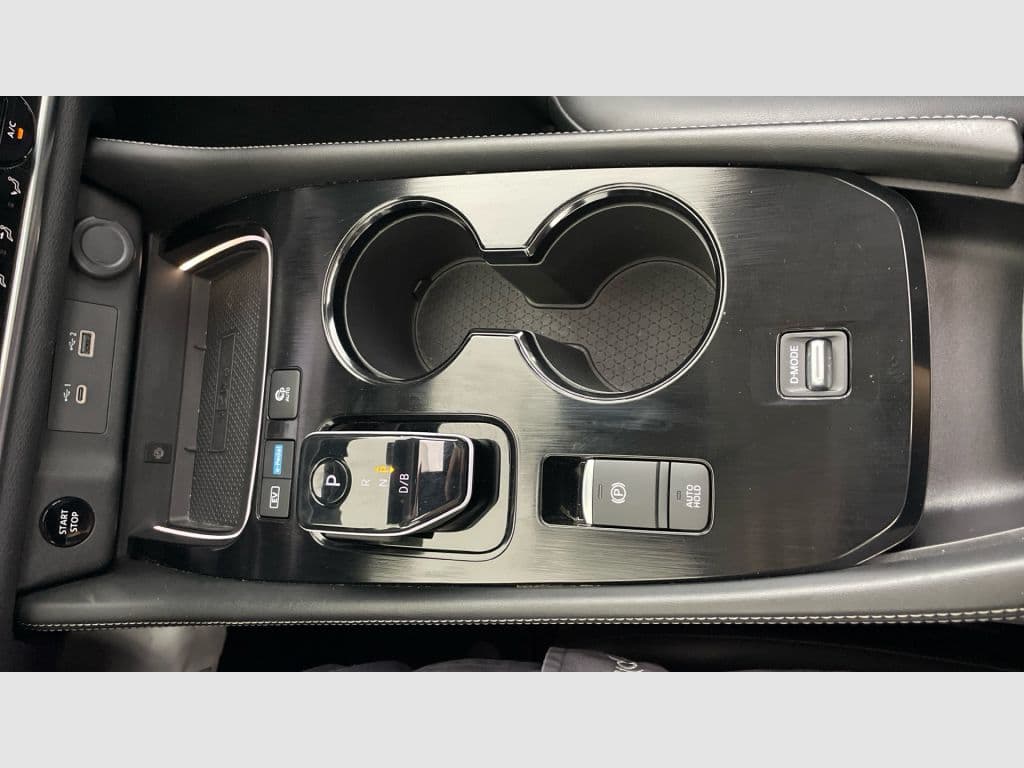 Nissan X-Trail – foto 24
