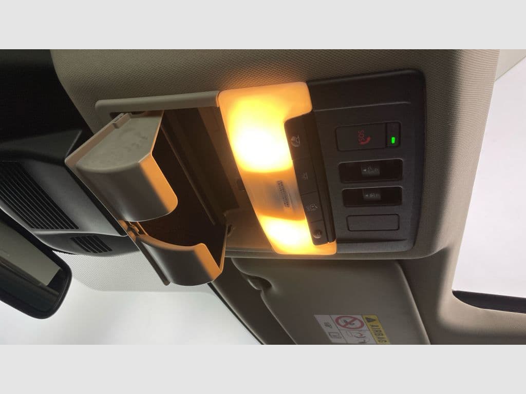 Nissan X-Trail – foto 29